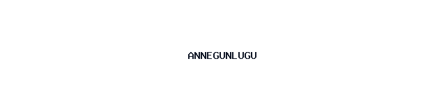 Annegunlugu